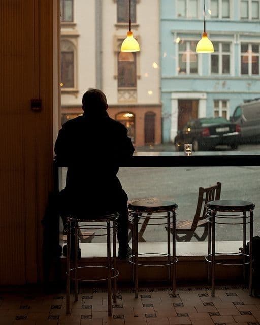How Social Anxiety Can Lead to Isolation and Depression