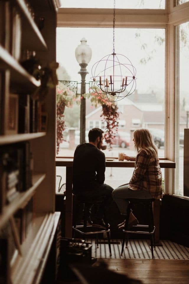 Signs It May Be Time to Consider Couples Counselling