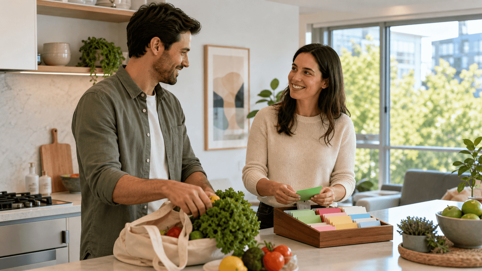 Understanding Mental Load in Marriage Counselling Vancouver